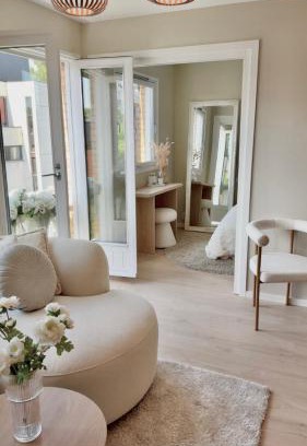 Bislett Apartment | Stylish newly renovated apartment in central Oslo
