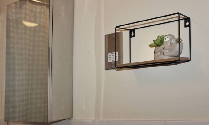 Southwark Apartment | Stylish & Spacious 1 bed flat next to station