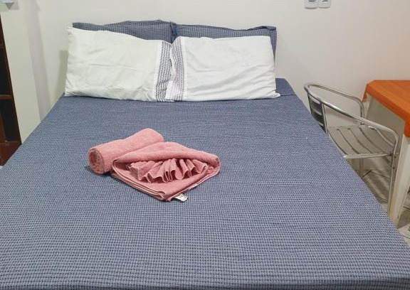 Soteco House | SUÍTE ÔMEGA