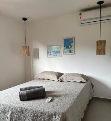 Portogalo House | Suíte 1 - Vila dos Pescadores