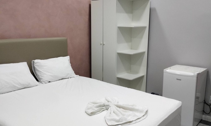 Porto Velho Apartment | Suíte Aconchego IV