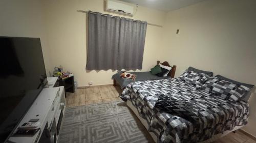 Cruzeiro Apartment | Suíte aconchegante