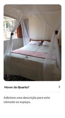 Itacare House | Suíte afastada do Centro, na mata