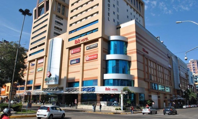 Centro Apartment | Suíte Bella Cittá Master Collection