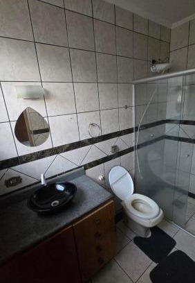 Sobrinho House | Suíte casal