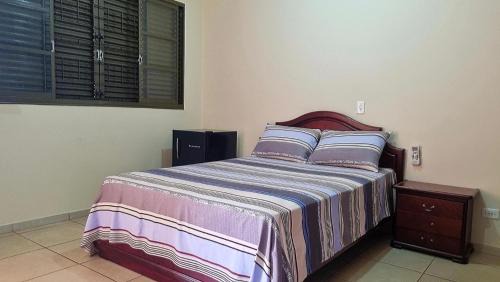 Maringa House | Suíte Completa