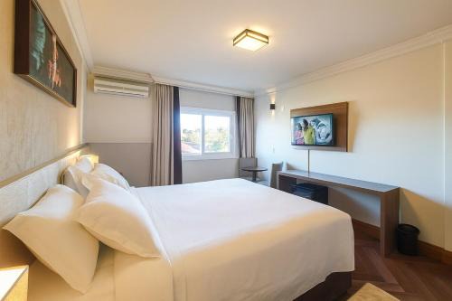 Planalto Apartment | Suíte Confort - Resort no Coração de Gramado