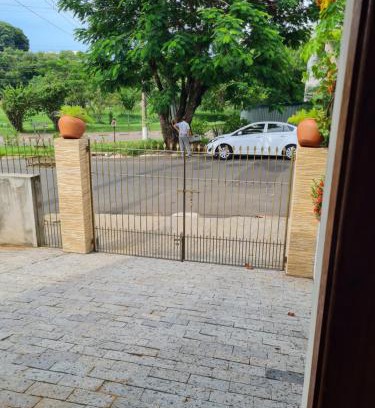 Aguas de Sao Pedro House | Suíte dos Sábias