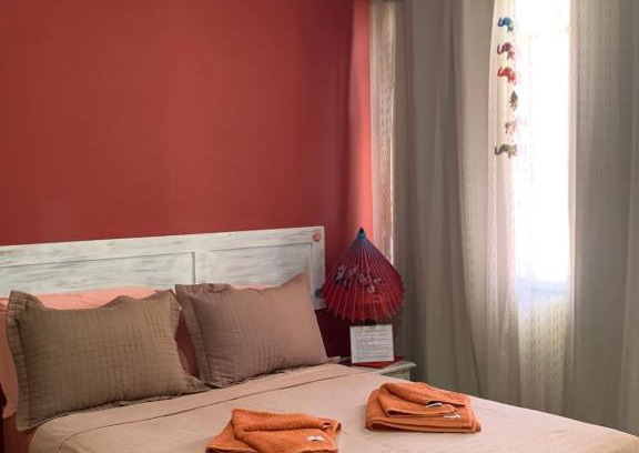 Caxambu Apartment | Suíte elegante Caxambu