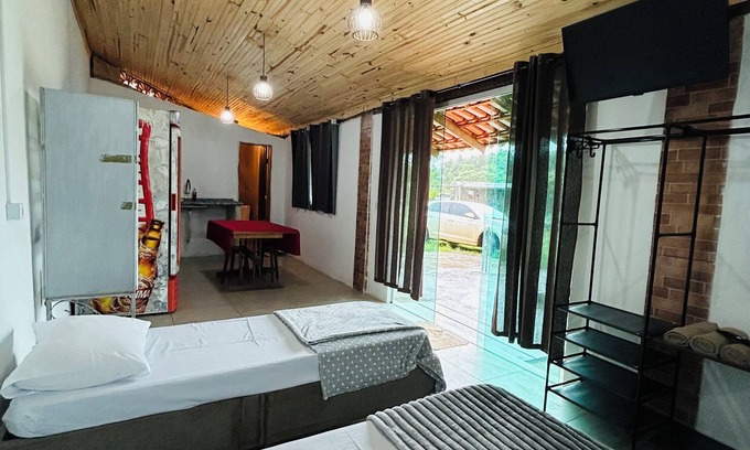 Itabirito House | SUÍTE EM ITABIRITO independente KitBet