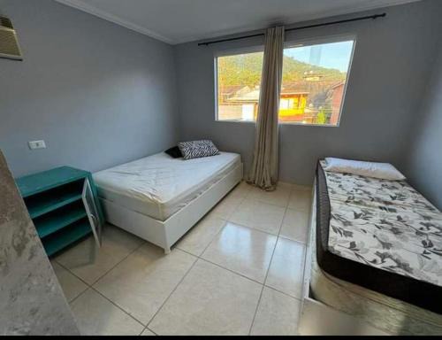 Camburi Apartment | Suíte família