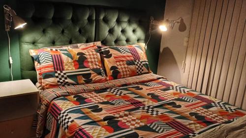 Quitandinha Bed & Breakfast | Suíte familiar em ap perto da churrascaria Lago Sul - Quitandinha