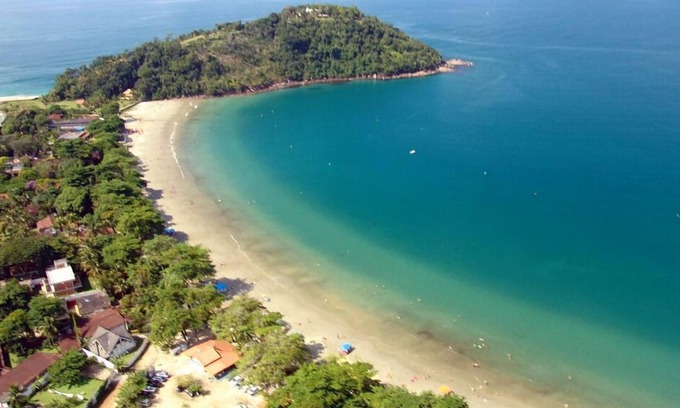 Pedra Verde House | Suíte Lázaro