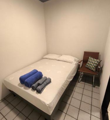 Garanhuns House | Suíte Lite 4