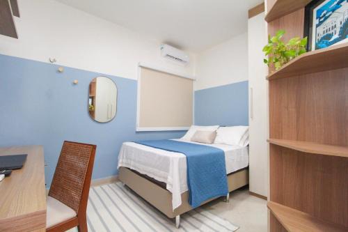 Marambaia House | Suíte Marajó