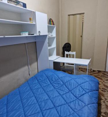 Cremacao House | Suíte maravilhosa próxima da UFPA e do Centro