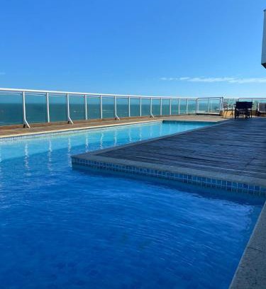 Macae Apartment | Suíte na Orla - Cavaleiros