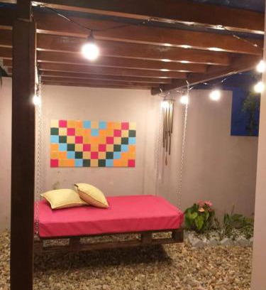 Escola Agricola House | Suíte próximo a Vila Germânica