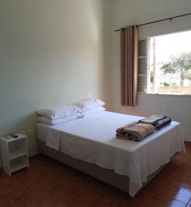 Sao Joao House | Suíte privativa Gigá