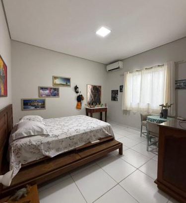 Paraviana House | Suíte Privativo em Casa