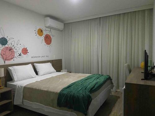 Camorim Apartment | Suíte Rio Centro e Rock in Rio 1504B