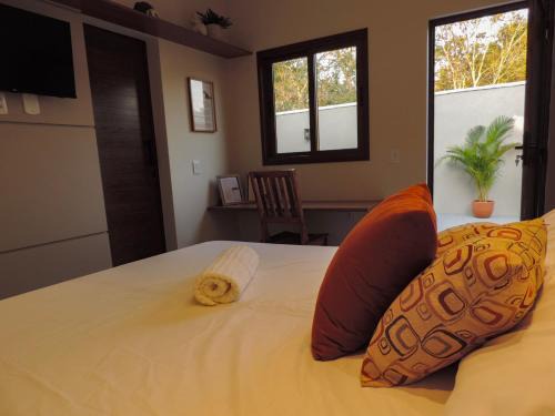 Bonito House | Suíte Tamanduá - Refúgio Mondurá