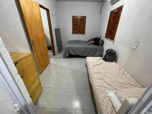 Canoa Quebrada Apartment | Suíte Vila Estevão - Praia Canoa Quebrada