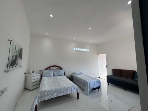 Sao Lourenco House | Suíte Vista Montanhas