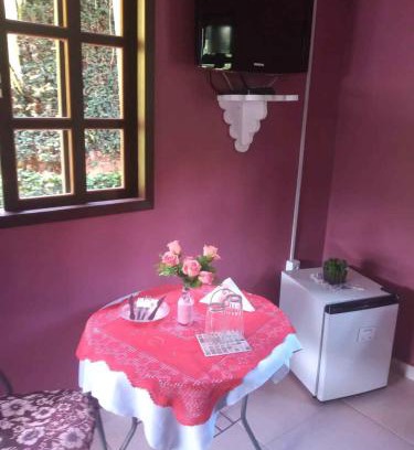 Sao Pedro da Serra House | Suíte WILVIT