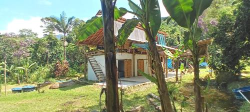 Ubatuba House | Suítes Águas do Estaleiro