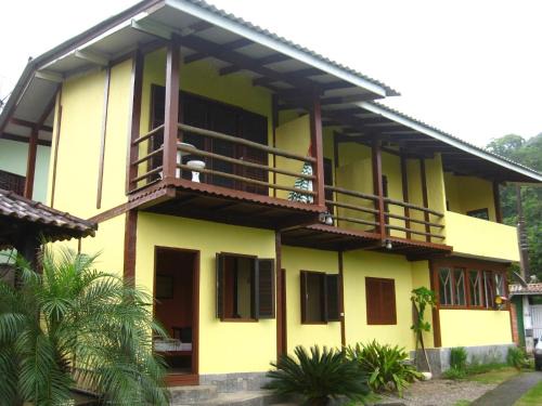 Itamambuca House | Suítes Alto Itamambuca