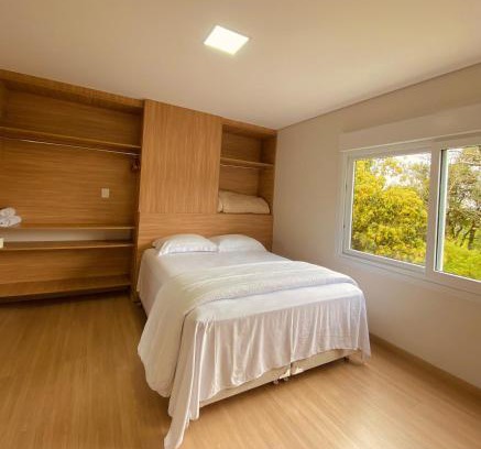 Ametista do Sul House | Suítes Ametista