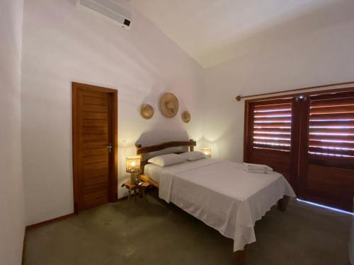 Fortim House | Suítes em praça pontal de Maceió