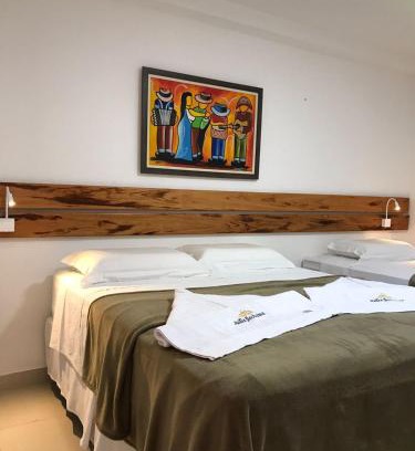 Flecheiras Hotel | Suítes Flecheiras