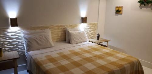 Ponta Do Partido Apartment | Suítes Ibiza vista Mata