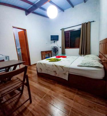 Boicucanga Beach Cabin | SUÍTES ITABERABA BOIÇUCANGA