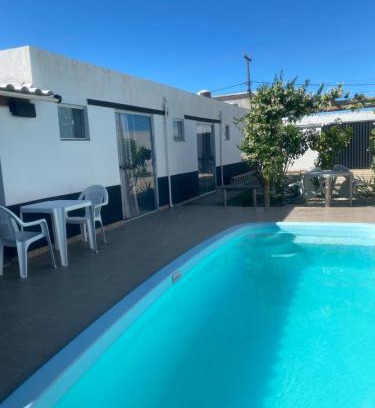 Prado Apartment | Suítes Jasmim