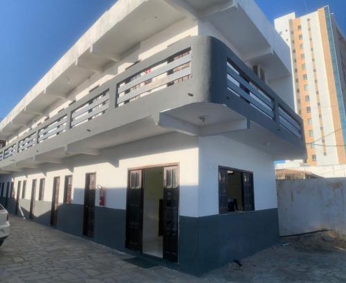 Atalaia Hotel | Suítes Mar Azul