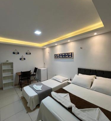 Flecheiras House | Suítes Nativa