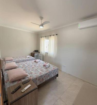 Coroa Vermelha House | Suítes Nina e Malu