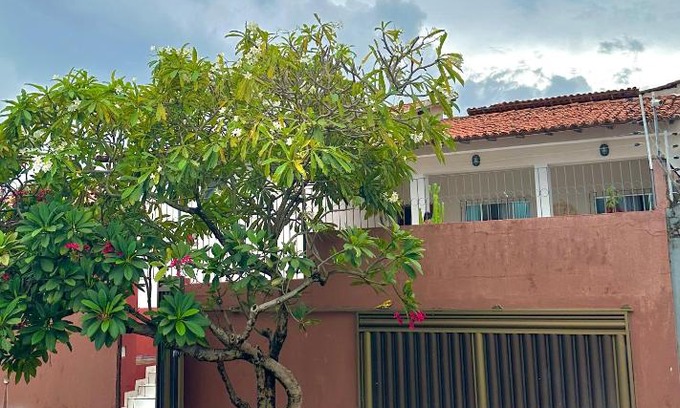 Sao Luis House | Suítes no Renascença - Casa de Hospedagem Ferreira