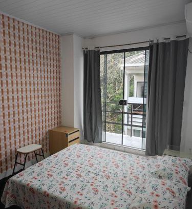 Florianopolis House | Suítes Palhoça