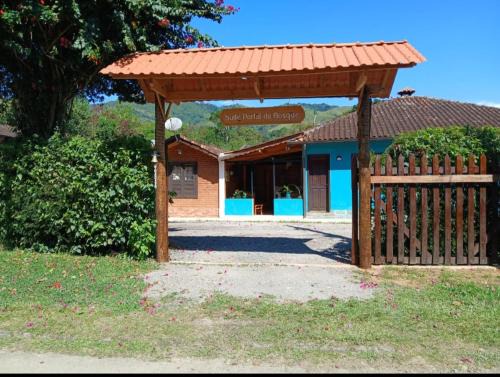 Centro Apartment | Suítes portal do bosque