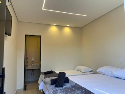 Alvorada Hotel | suítes Pousada Catuira 1