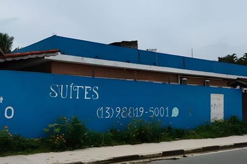 Vista Linda House | Suítes Praiamar VISTA LINDA Bertioga