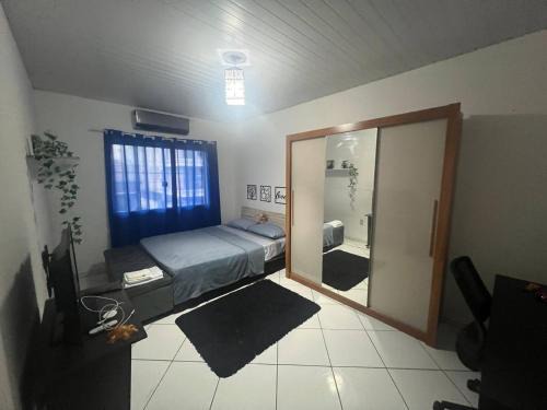 Florianopolis House | Suítes & Quartos Ponte do Imaruim