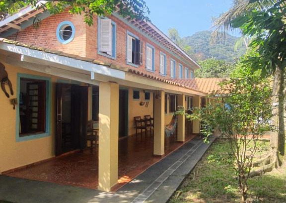 Lazaro Apartment | Suítes Quintal de Lázaro 6