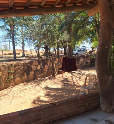 Corumba de Goias Other | Suítes Recanto das Flores 2