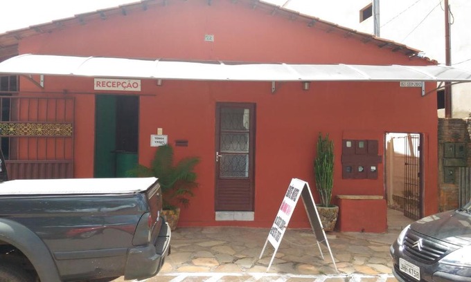 Old Town House | Suítes São Judas