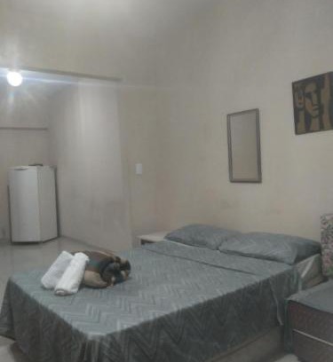 Sao Lourenco Apartment | Suítes São Lourenço